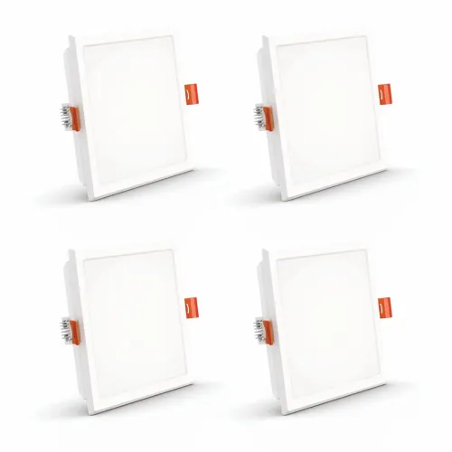 Image of Crompton Star Lord 3IN1 | Recessed Downlighter