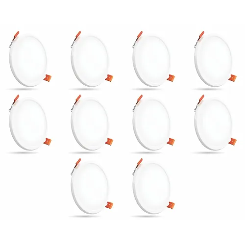Image of Crompton Star Lord 3IN1 Recessed Downlighter