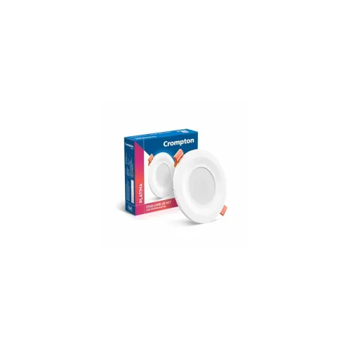 Image of Crompton Star Lord JBNXT Junction Box Downlighter 5W 