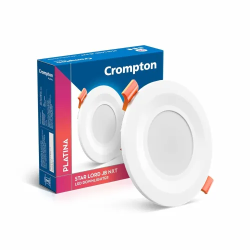 Image of Crompton Star Lord JBNXT 5W Downlighter