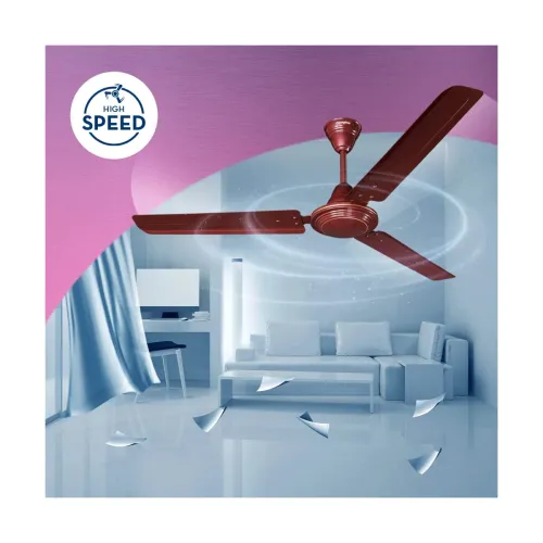 Image of Crompton SUREBREEZE HILLBRIZ 1200 mm Ceiling Fan