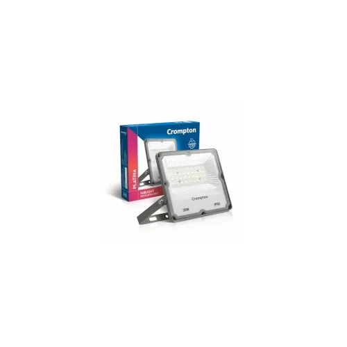 Image of Crompton TabLight Outdoor Waterproof LED Flood Lights 30W