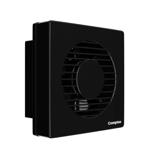 Image of Crompton Ventilus HS 150mm Exhaust Fan