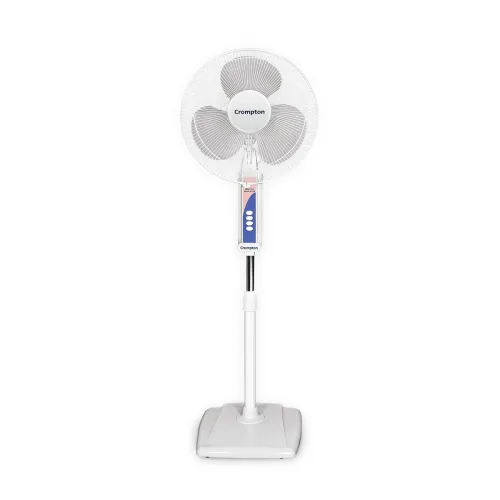 Image of Crompton Wave Plus 400mm Pedestal Fan