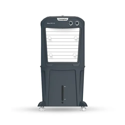 Image of Crompton Zelus ACGC-ZELUSDAC43 DAC Desert Air Cooler