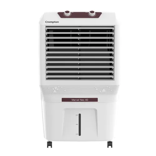 Image of Crompton Marvel Neo Inverter Compatible Portable Personal Air Cooler