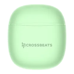 CROSSBEATS Airpop TWS Earbuds