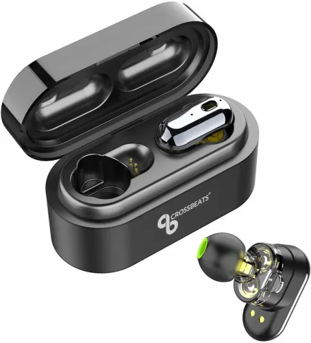Image of CrossBeats ELEKTRA�True Wireless Bluetooth