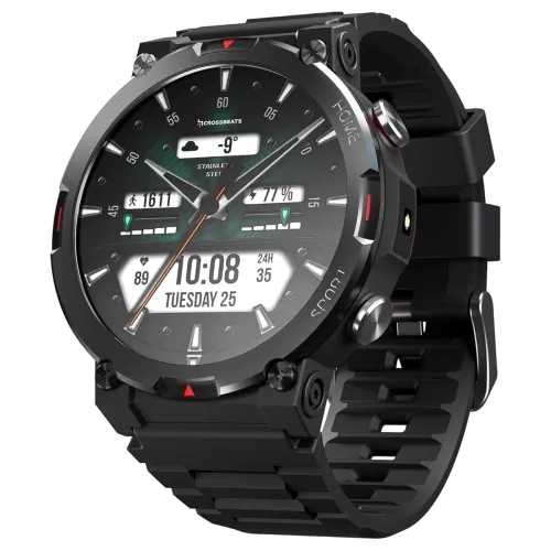 Image of CrossBeats Everest 2.0 Smartwatch