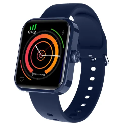 Image of CrossBeats Ignite Atlas Calling Smartwatch 1.69