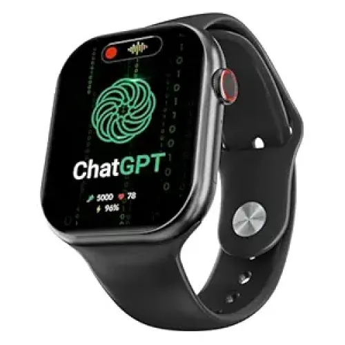 Image of CrossBeats Nexus Smartwatch