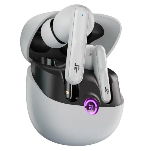 Image of CrossBeats Sonic 3 TWS in Ear ANC Ear Buds