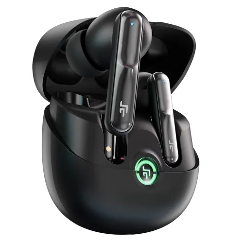 Image of CrossBeats Sonic 3 TWS in Ear ANC Ear Buds