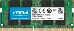 Crucial 3200 DDR4 16 GB (Dual Channel) Laptop