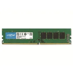Crucial RAM 16GB DDR4 3200 MHz CL22 Desktop Memory