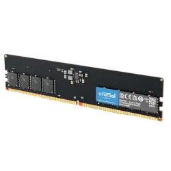 Crucial RAM 16GB DDR5 4800MHz CL40 Desktop Memory