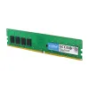 Crucial RAM 8GB DDR4 3200MHz CL22 Desktop Memory