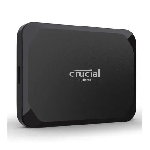 Image of Crucial® X9 1TB Portable SSD