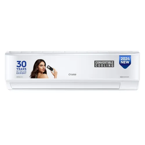 Image of Cruise 1 Ton 3 Star Inverter Split AC
