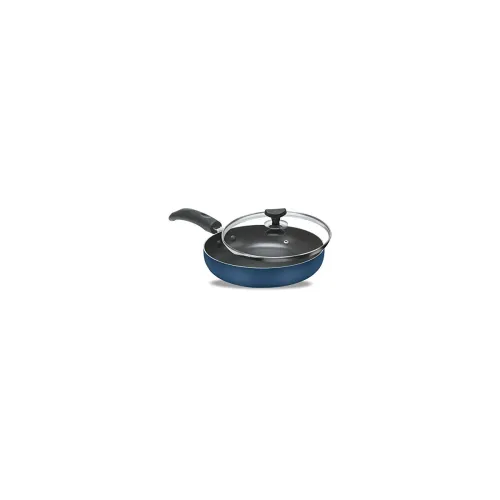 Image of Crystal Aluminium Non-Stick Fry Pan