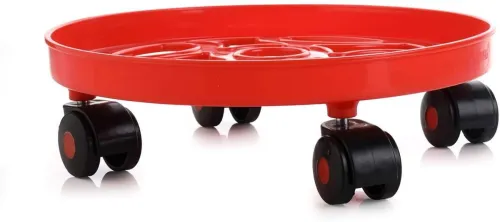 Image of CRYSTAL Gas Cylinder Trolley
