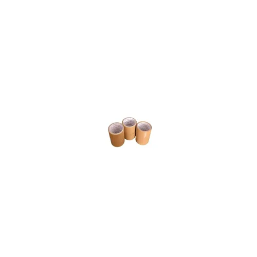 Image of CUBIC Cello Brown Tape 2 inch,35 m Pack of 6