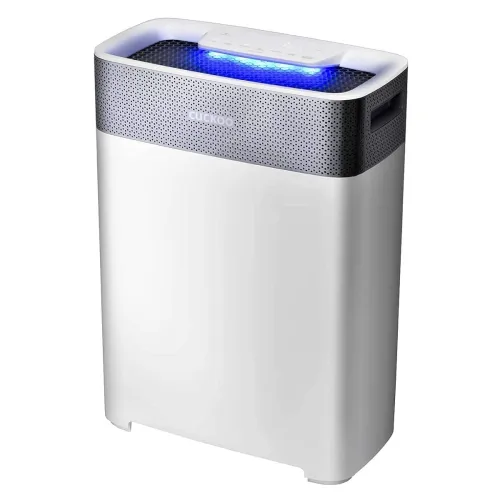 Image of CUCKOO B Model Air Purifier with Ultra HEPA Filter
