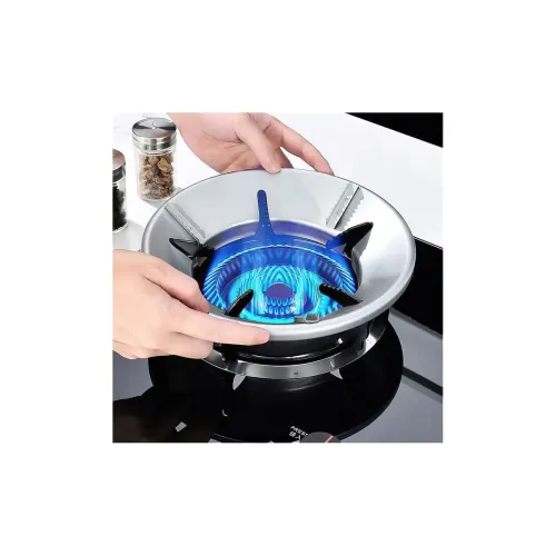 Image of CUISINART Silver Open Gas Saver Burner Stand