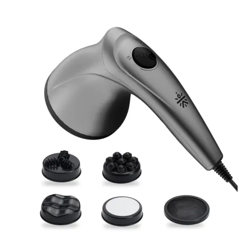 Image of Cult Recover Pro Corded Electric Massager, Variable Speed Settings