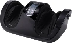 Cult Revive Vibration & Shiatsu therapy Foot Massager