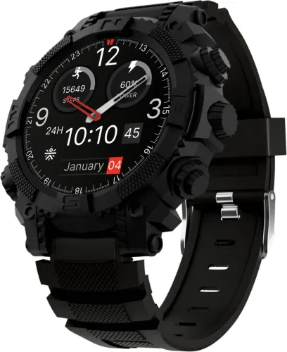 Image of Cult Track Calling Smartwatch