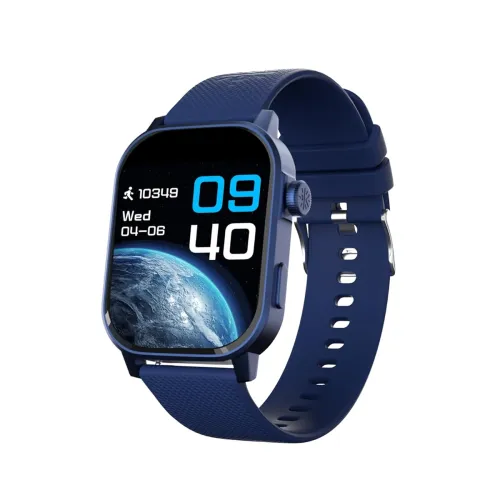 Image of CULTSPORT Ace X calling smartwatch.