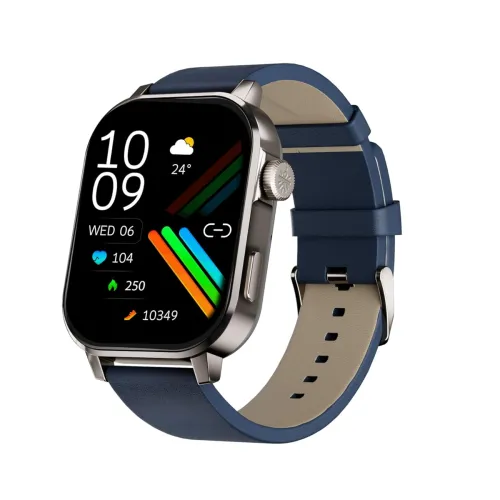 Image of Cultsport Ace X 1.96\' AMOLED Smartwatch