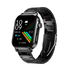 CULTSPORT Ace X Luxe 1.96 AMOLED Smartwatch