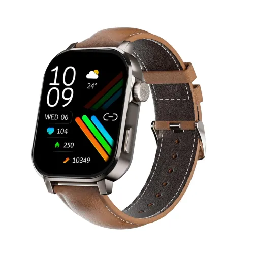 Image of Cultsport Ace X Luxe AMOLED Smartwatch