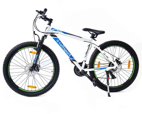 Image of Cultsport Neel 26T Road Cycle, 21 Gear.