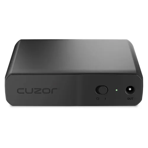 Image of Cuzor Mini UPS Pro for 12V WiFi Routers
