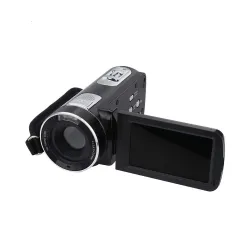 CYRFO Video Camera Camcorder HD 1080P 24.0MP 16X Digital Zoom Camera