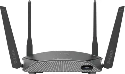 D-Link DIR-1960 1900 Mbps Wireless Router