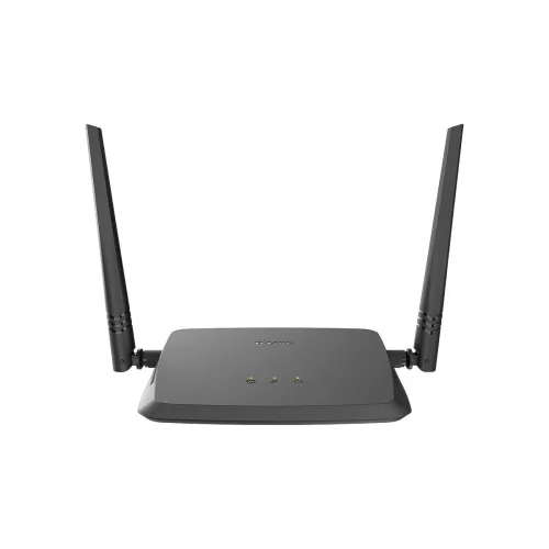 Image of D-Link DIR-615 Wi-fi