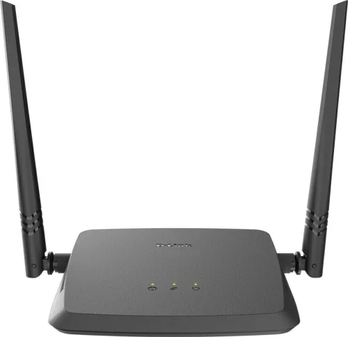 Image of D-Link DIR-615 Wireless N 300 Router
