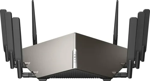 Image of D-Link DIR-X6060 Mesh Router 2.4 GHz
