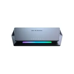 D-Link DMS-106XT Multiplayer Gaming