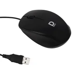 D SELECT Dell Exclusive Wired Mouse