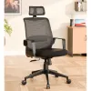 Da URBAN Dysen High Back Mesh Ergonomic Office Chair