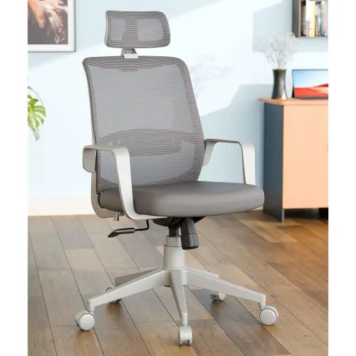Image of Da URBAN® Dysen High Back Mesh Office Chair