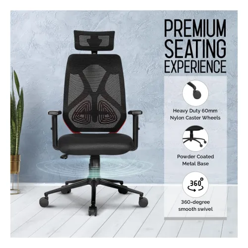 Image of Da URBAN® Merlion Office Chair