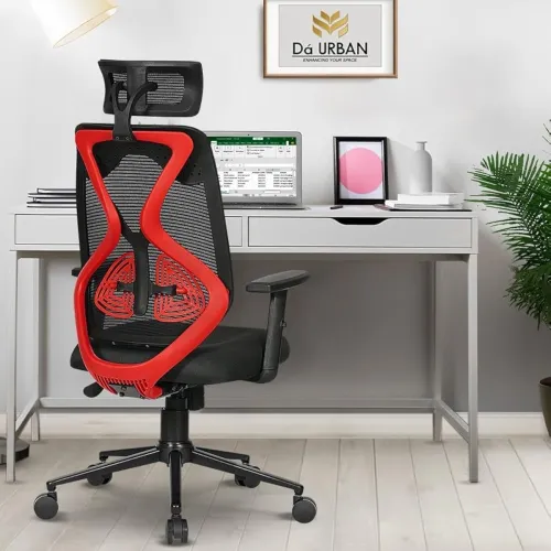 Image of Da URBAN® Merlion Office Chair