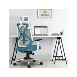 Da URBAN® Merlion Office Chair
