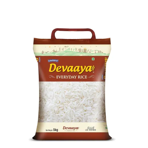 Image of Daawat Devaaya Everyday Rice, 5Kg